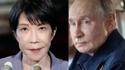 日本官房长官反驳俄罗斯称日本“正在走军国主义道路”