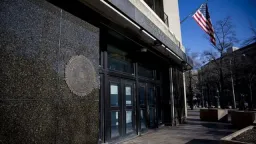 FBI遭黑客入侵起底 特工们的恐惧与愤怒